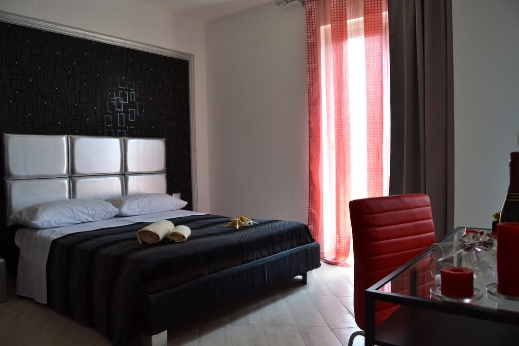 Sottosopra Bed & Breakfast Margherita Di Savoia Exterior photo