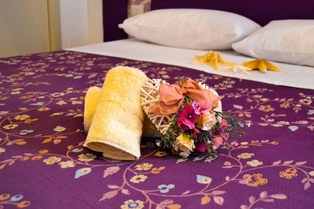 Sottosopra Bed & Breakfast Margherita Di Savoia Exterior photo