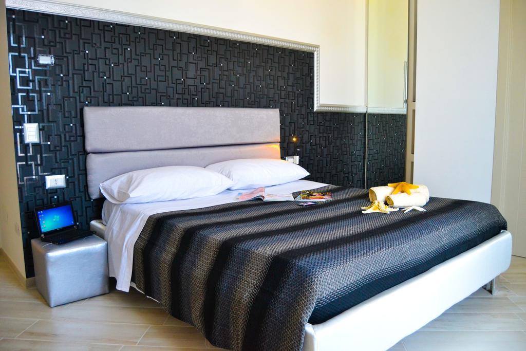 Sottosopra Bed & Breakfast Margherita Di Savoia Exterior photo