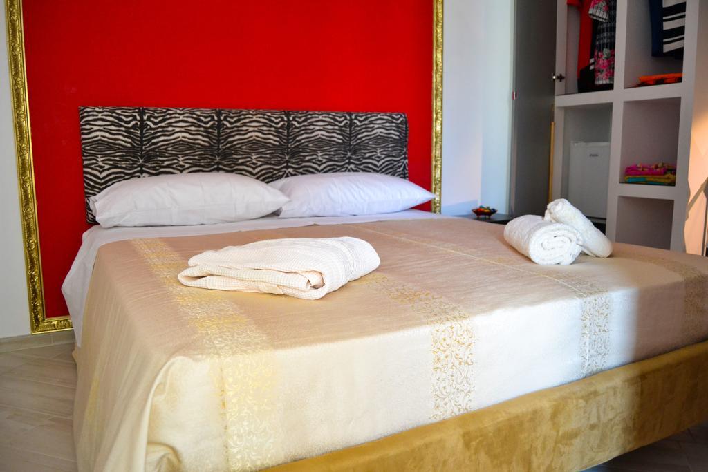 Sottosopra Bed & Breakfast Margherita Di Savoia Exterior photo