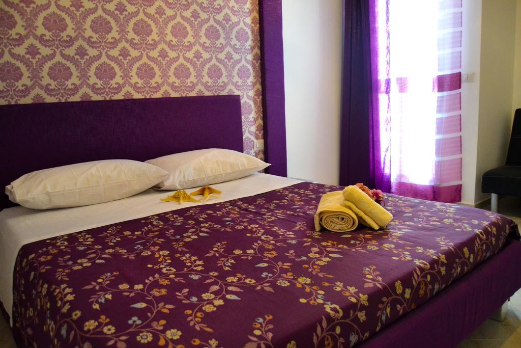 Sottosopra Bed & Breakfast Margherita Di Savoia Exterior photo