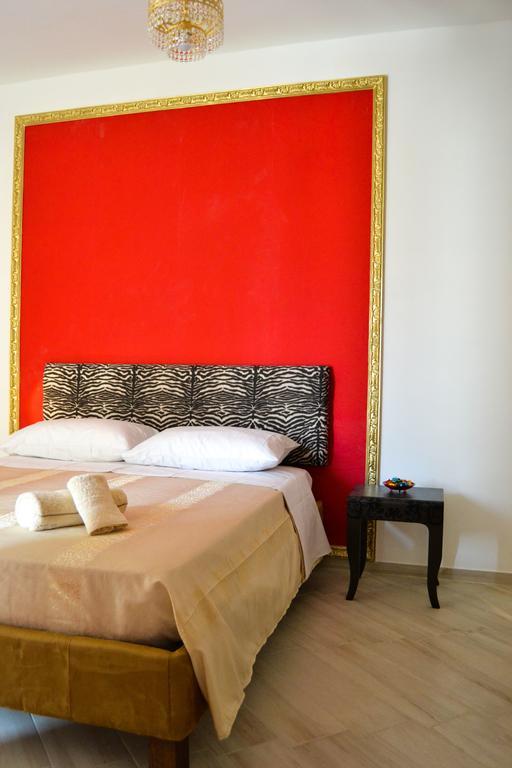 Sottosopra Bed & Breakfast Margherita Di Savoia Exterior photo